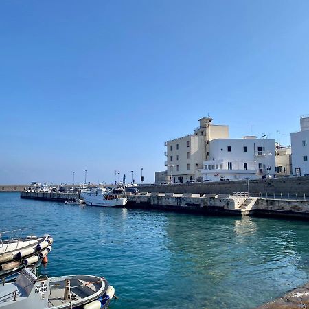 Casa Luisa - Puglia Mia Apartments Monopoli Dış mekan fotoğraf