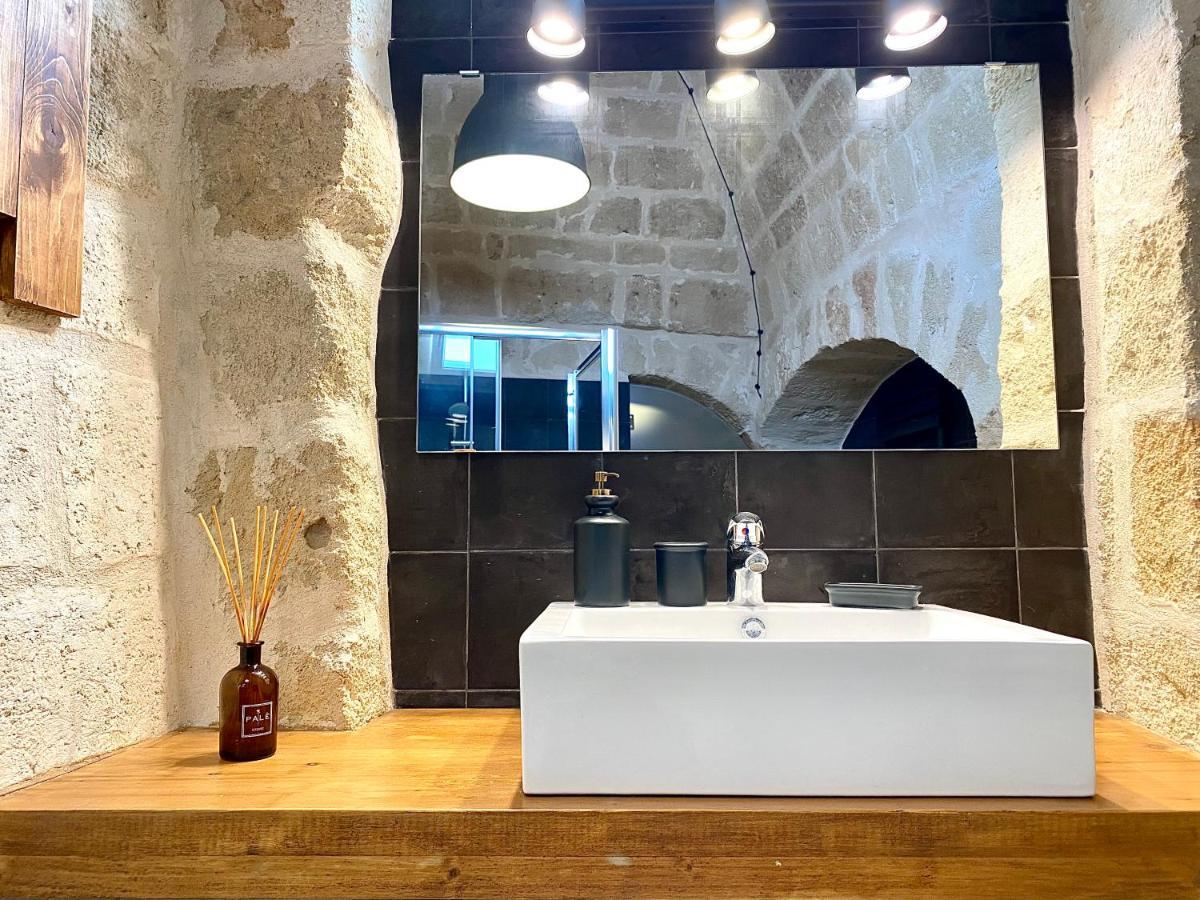 Casa Luisa - Puglia Mia Apartments Monopoli Dış mekan fotoğraf
