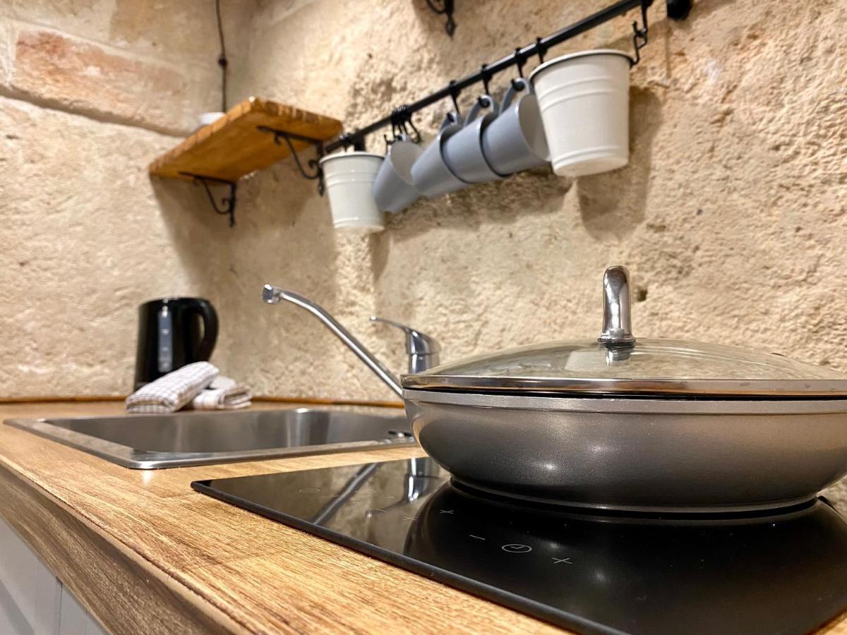 Casa Luisa - Puglia Mia Apartments Monopoli Dış mekan fotoğraf