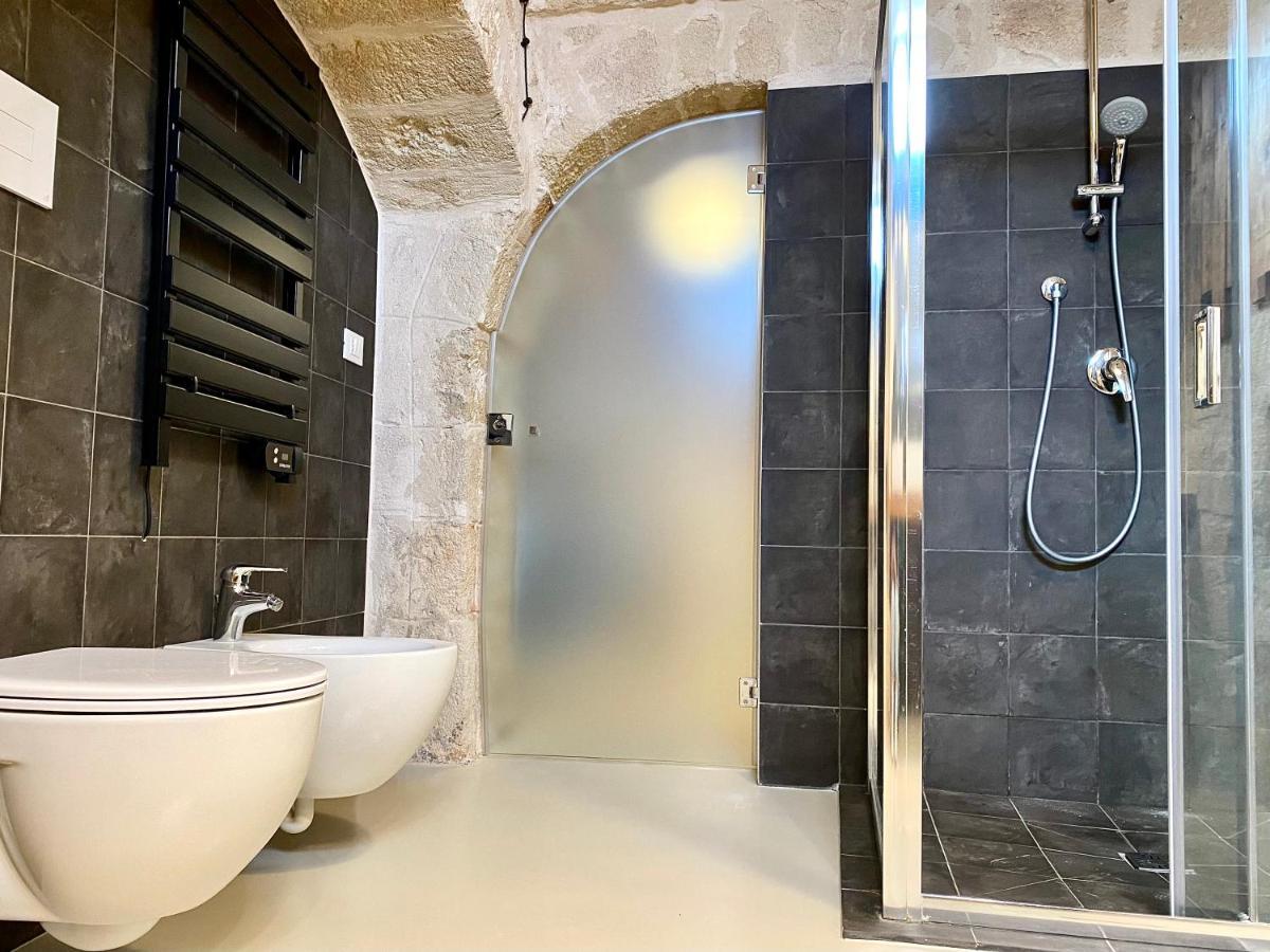 Casa Luisa - Puglia Mia Apartments Monopoli Dış mekan fotoğraf