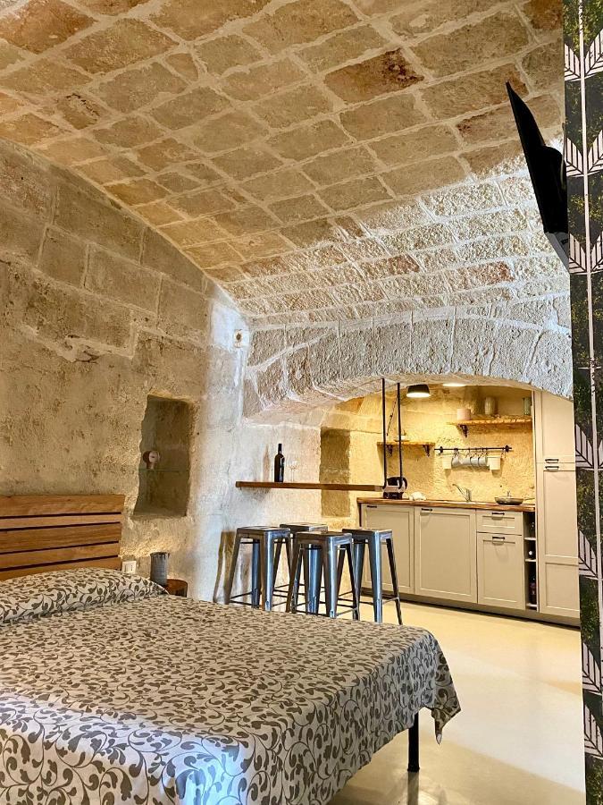 Casa Luisa - Puglia Mia Apartments Monopoli Dış mekan fotoğraf