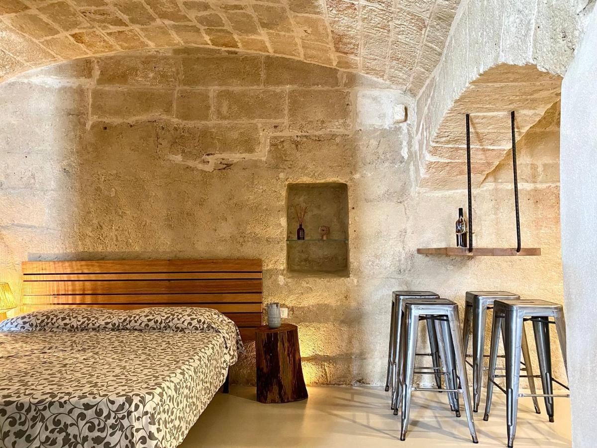 Casa Luisa - Puglia Mia Apartments Monopoli Dış mekan fotoğraf