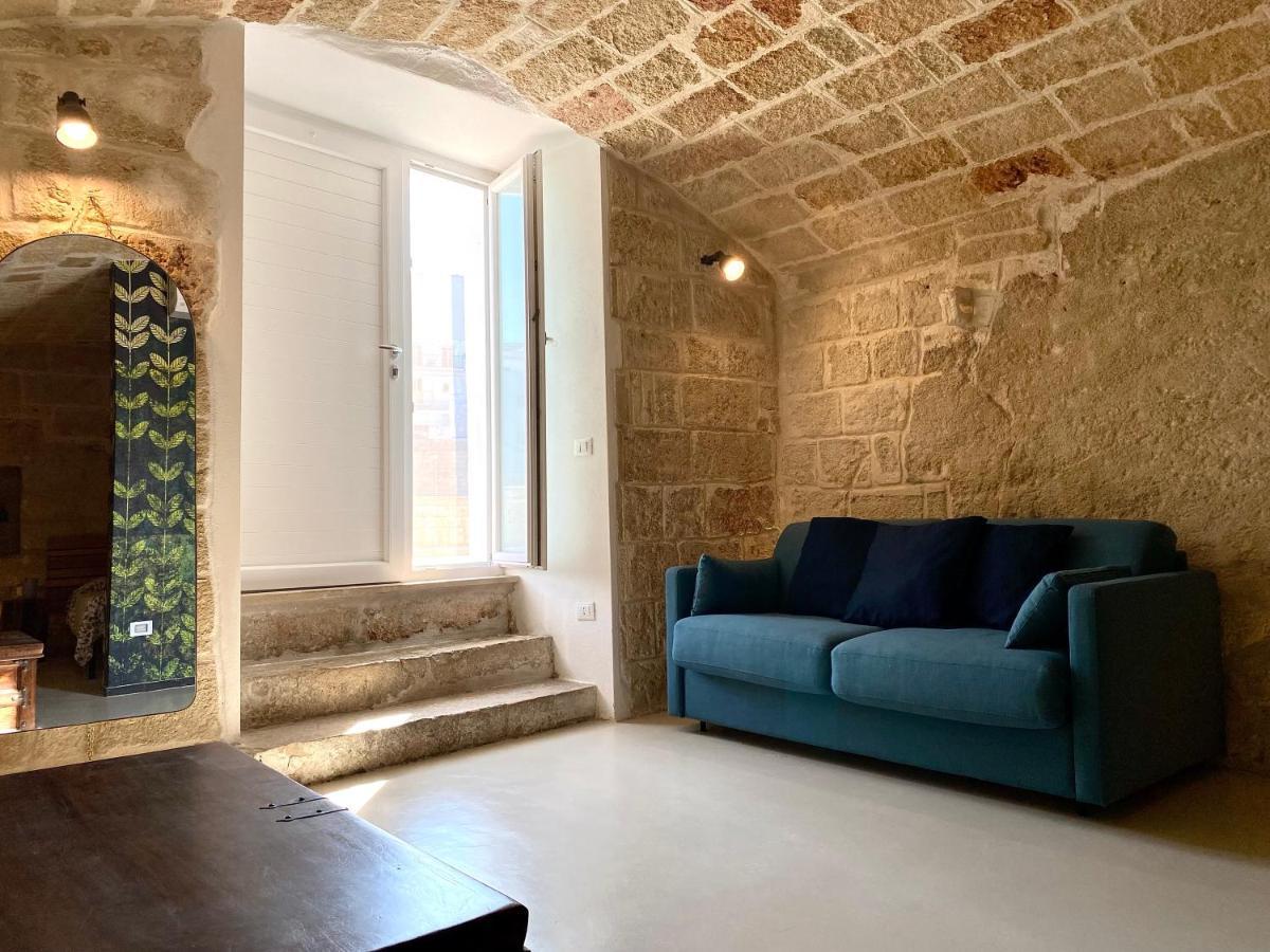Casa Luisa - Puglia Mia Apartments Monopoli Dış mekan fotoğraf