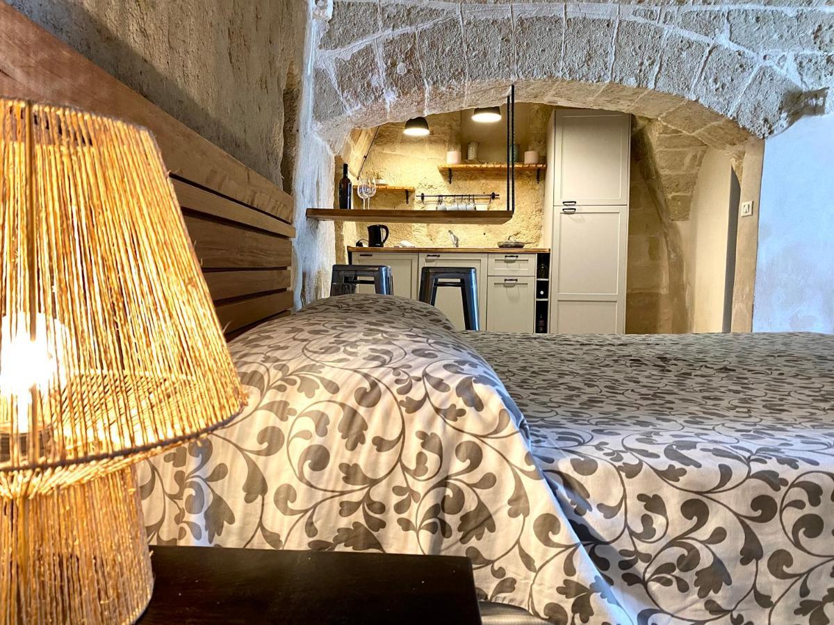 Casa Luisa - Puglia Mia Apartments Monopoli Dış mekan fotoğraf