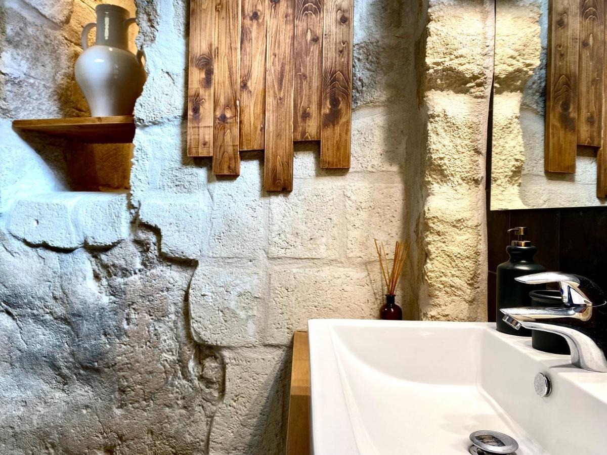 Casa Luisa - Puglia Mia Apartments Monopoli Dış mekan fotoğraf