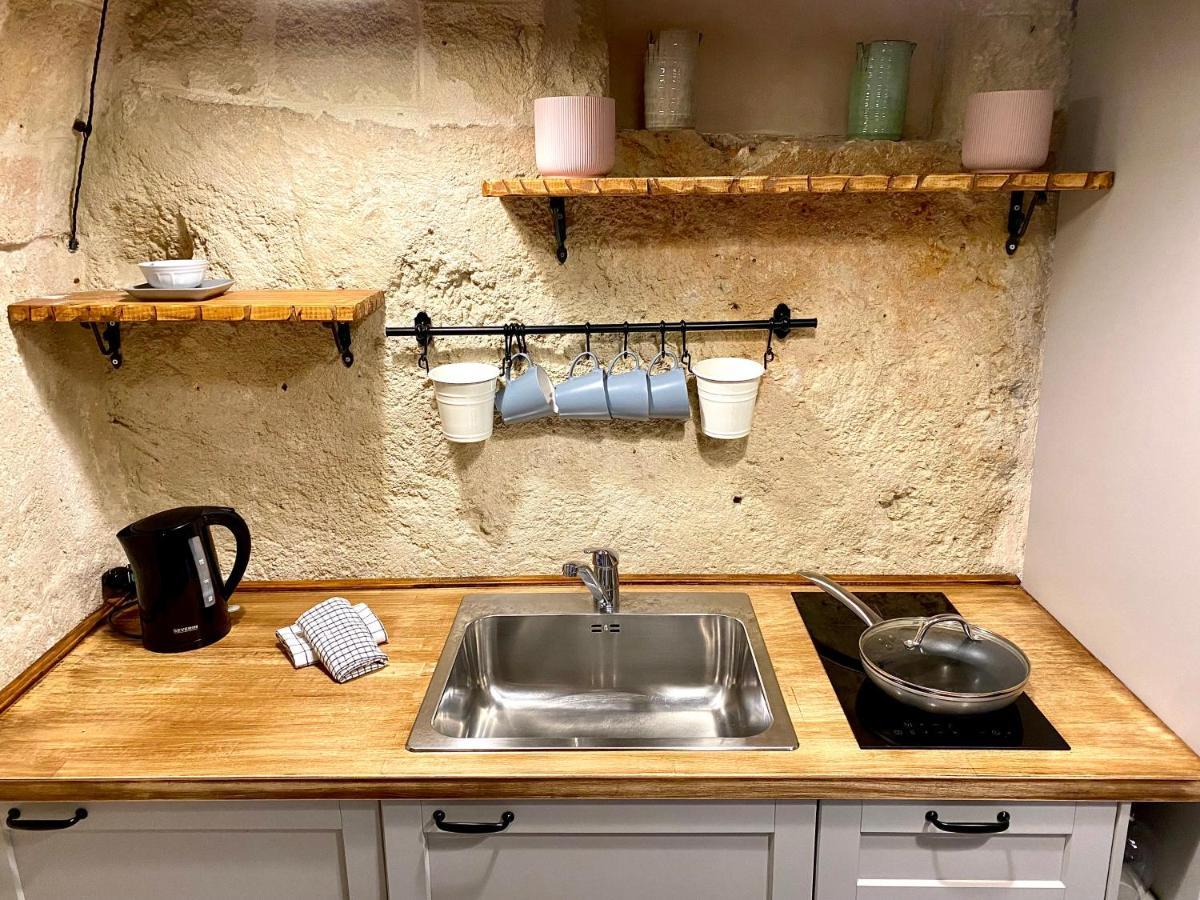 Casa Luisa - Puglia Mia Apartments Monopoli Dış mekan fotoğraf