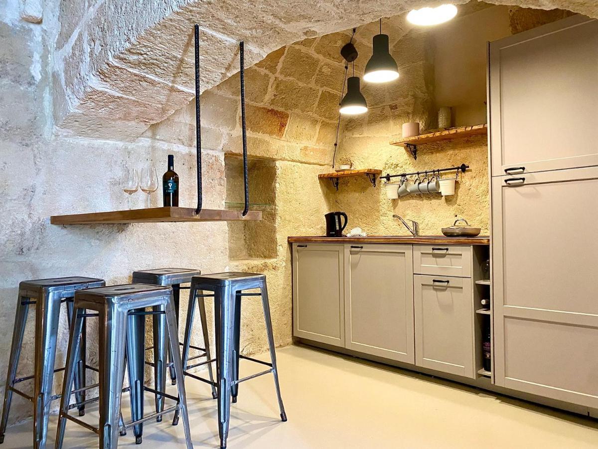 Casa Luisa - Puglia Mia Apartments Monopoli Dış mekan fotoğraf