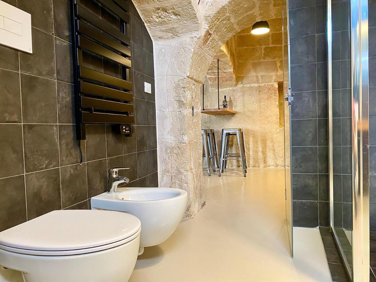 Casa Luisa - Puglia Mia Apartments Monopoli Dış mekan fotoğraf