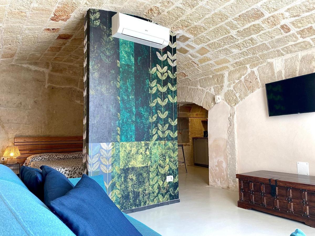 Casa Luisa - Puglia Mia Apartments Monopoli Dış mekan fotoğraf