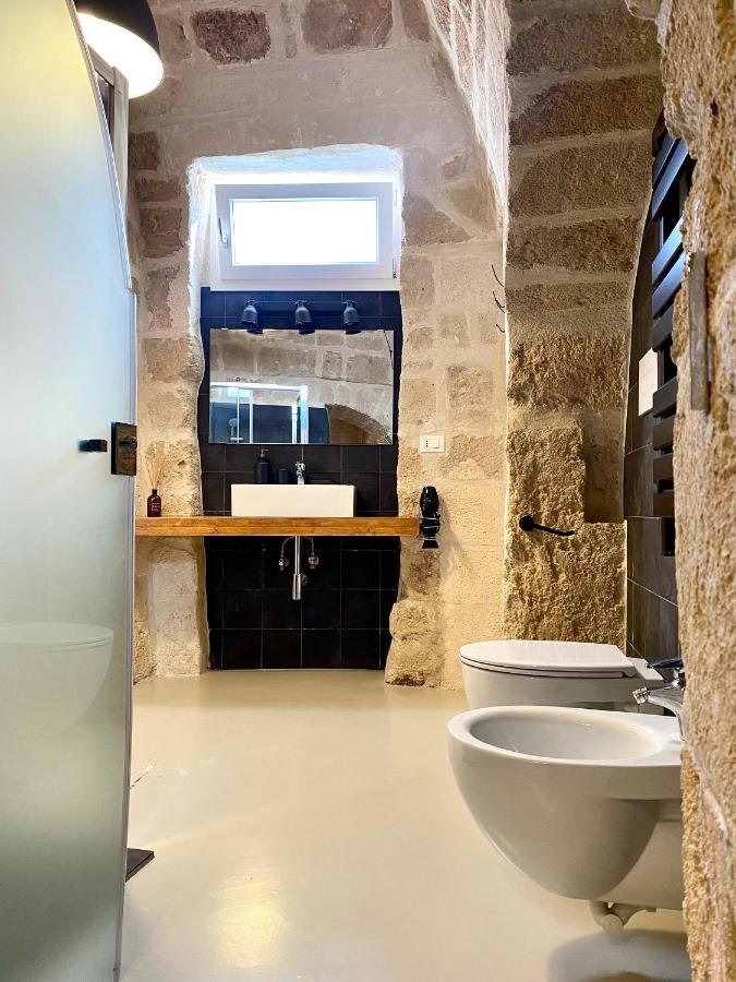 Casa Luisa - Puglia Mia Apartments Monopoli Dış mekan fotoğraf