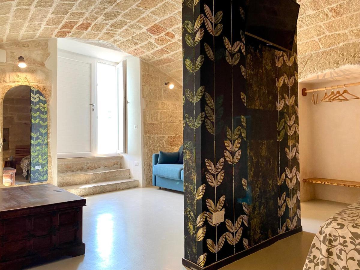 Casa Luisa - Puglia Mia Apartments Monopoli Dış mekan fotoğraf
