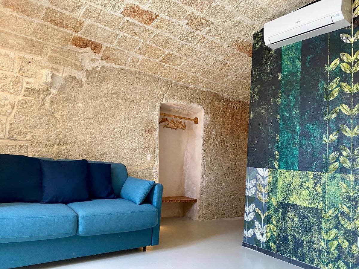 Casa Luisa - Puglia Mia Apartments Monopoli Dış mekan fotoğraf