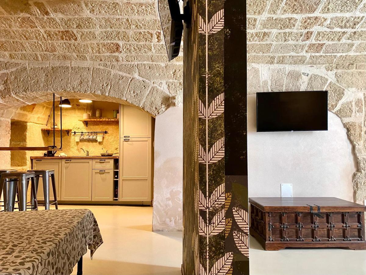 Casa Luisa - Puglia Mia Apartments Monopoli Dış mekan fotoğraf
