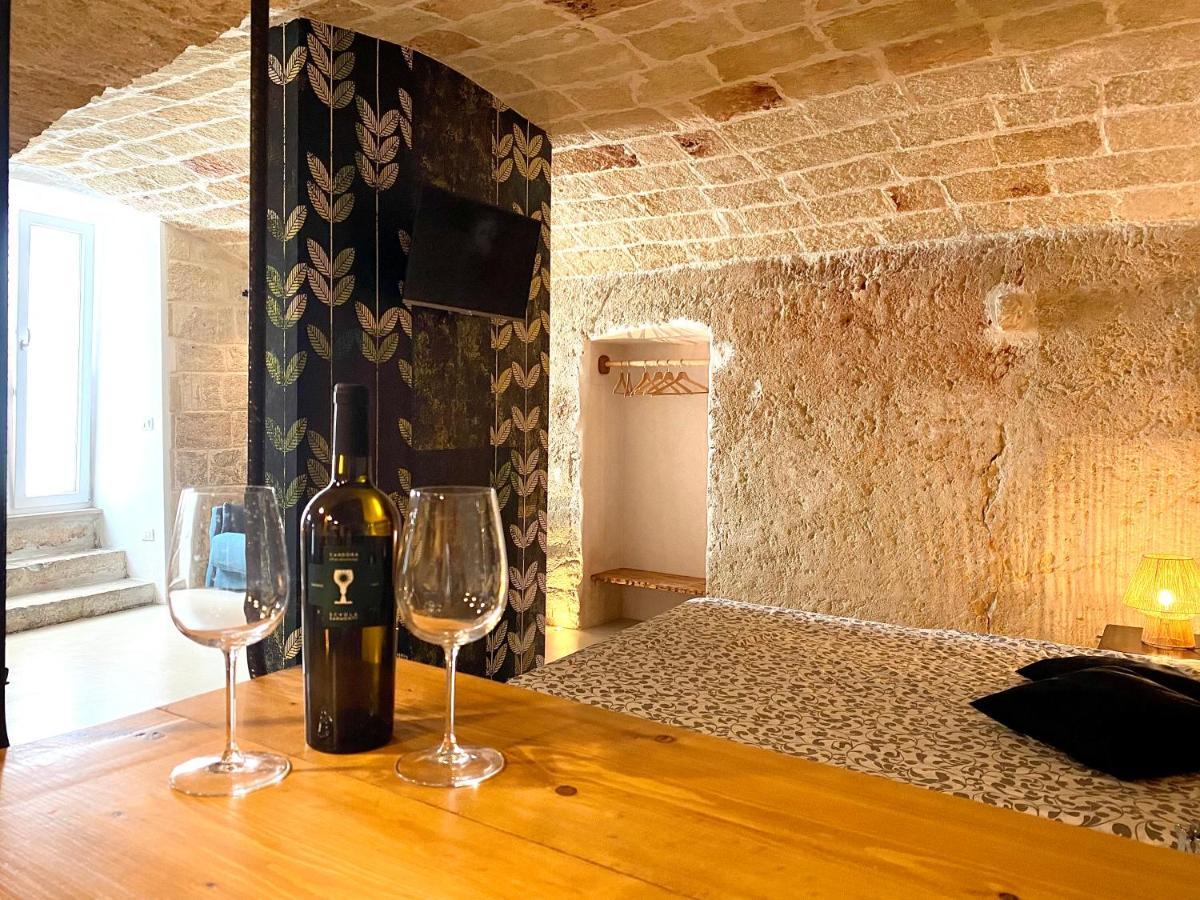 Casa Luisa - Puglia Mia Apartments Monopoli Dış mekan fotoğraf