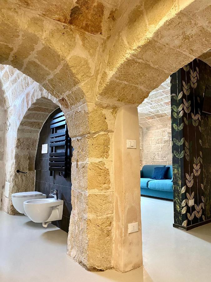 Casa Luisa - Puglia Mia Apartments Monopoli Dış mekan fotoğraf